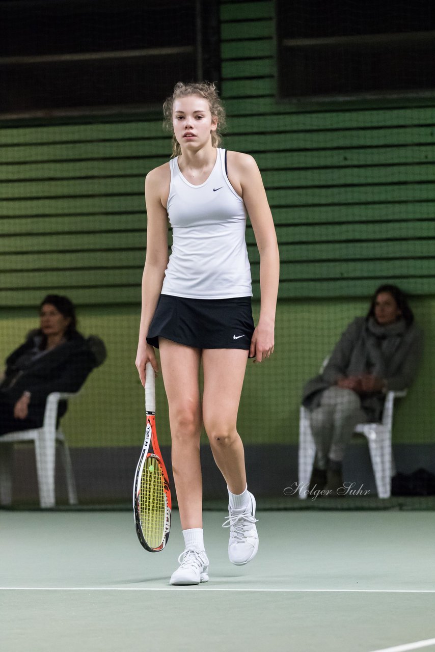 Bild 691 - Verbandsmeisterschaften U16